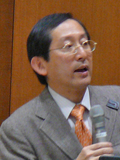 講師 松本　一生