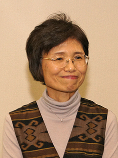 講師 村田　康子