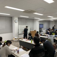 介護勉強会